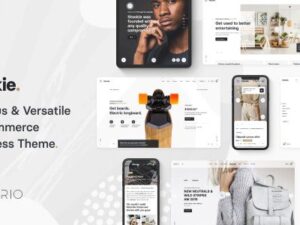 Stockie – Multi-purpose Creative WooCommerce Theme 1.4.12