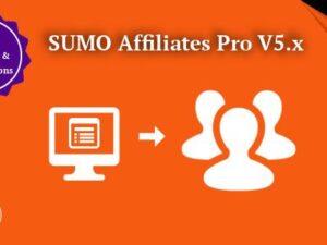 SUMO Affiliates Pro – WordPress Affiliate Plugin 11.2.0