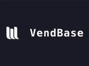 VendBase – WooCommerce Management 1.0.21