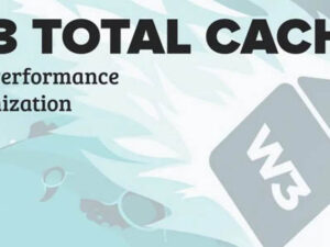 W3 Total Cache Pro – WordPress Cache Plugin 2.9.0