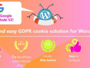 WeePie Cookie Allow – Complete GDPR / AVG / CCPA Cookie Compliance WordPress Plugin 3.4.10
