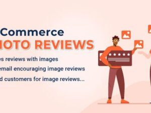 WooCommerce Photo Reviews – Review Reminders – Review for Discounts 1.4.11