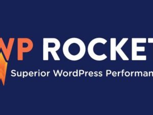 WP Rocket  – WordPress Caching Plugin 3.20.3