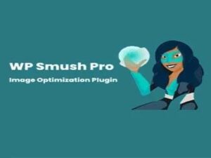 WP Smush Pro – WordPress Image Optimization Plugin 3.23.1