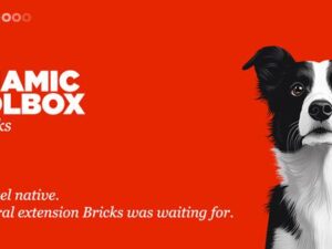 Dynamic Toolbox for Bricks 1.1.2