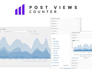 Post Views Counter Pro 1.7.1