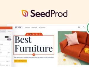 SeedProd Pro – Drag & Drop WordPress Website Builder 6.19.8
