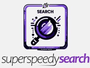 Super Speedy Search 5.45
