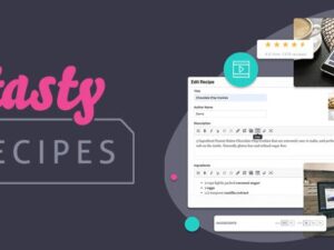 Tasty Recipes – WordPress Recipe Plugin 3.16.8