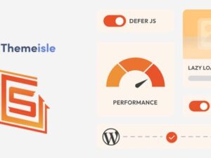 Themeisle Super Page Cache Pro 5.2.3