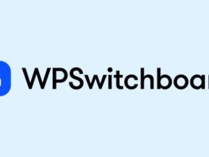 WPSwitchboard Pro – WordPress Performance & Optimization Plugin 1.6.0