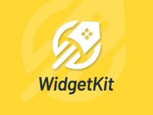 WidgetKit Pro – Advanced & Powerful Elementor Addons Kit 1.14.0