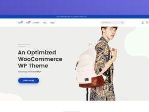 Woostify Pro – WooCommerce Themes for Boosting Sales 1.8.8