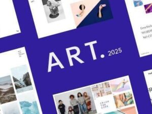 ART – Portfolio WordPress Theme 3.12.5.5