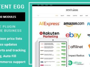 Content Egg – All In One Plugin for Affiliate, Price Comparison, Deal sites 18.16.3