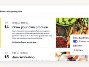 Event Tickets Plus – The Events Calendar Pro Addon 6.9.1