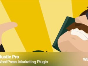 Hustle Pro – WordPress Marketing Plugin 7.8.9.2