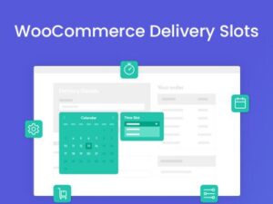 Iconic WooCommerce Delivery Slots 2.12.0