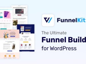 Funnel Builder Pro + Addons 3.13.3.2
