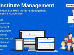Multi Institute Management 8.1.4