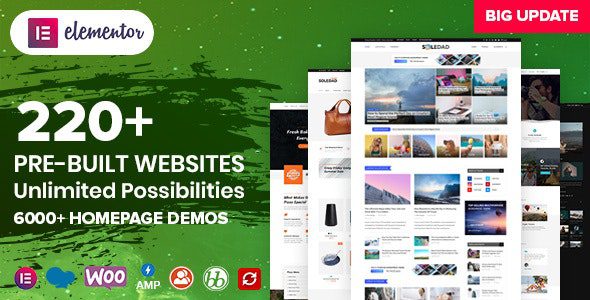 Soledad - Best Multipurpose, Newspaper, Blog & WooCommerce WordPress Theme 8.7.2 1 Soledad - Best Multipurpose, Newspaper, Blog & WooCommerce WordPress Theme 8.7.2