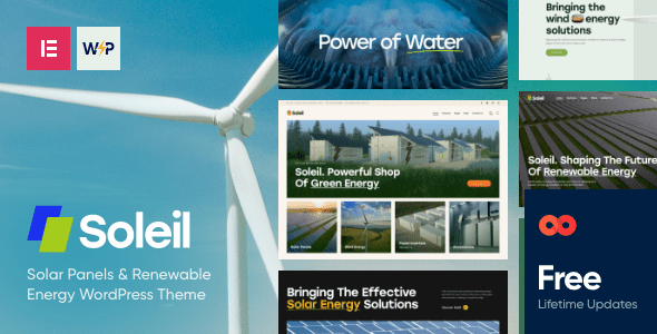 Soleil – Solar Panels WordPress Theme 1.22.0 1 Soleil – Solar Panels WordPress Theme 1.22.0