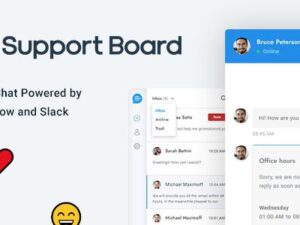 Chat – Support Board – OpenAI Chatbot 3.8.9