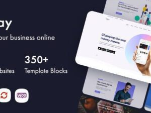 Sway – Multi-Purpose WordPress Theme 4.6.0