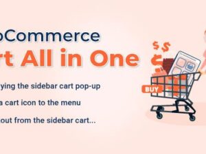 WooCommerce Cart All in One – One click Checkout – Sticky|Side Cart 1.1.9