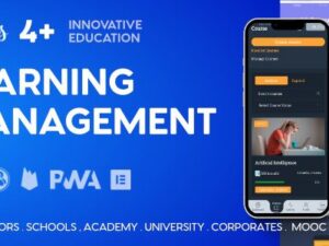 WPLMS Learning Management System for WordPress, WordPress LMS 4.972