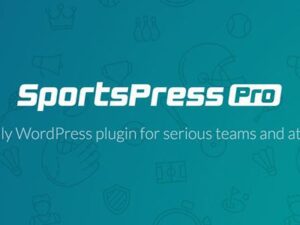 SportsPress Pro 2.7.29