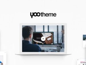 YOOtheme Pro + WidgetKit 5.0.12 + 3.1.37