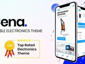 Cena Store – Multipurpose WooCommerce WordPress Theme 2.11.33
