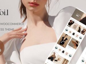Mafoil – Fashion Store WooCommerce WordPress Theme 1.2.7