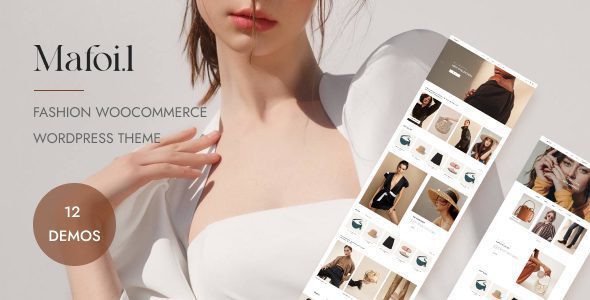 Mafoil – Fashion Store WooCommerce WordPress Theme 1.2.7 1 Mafoil – Fashion Store WooCommerce WordPress Theme 1.2.7