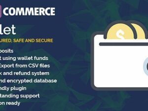 WooCommerce Wallet 4.0.0