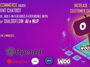 AI ChatBot for WooCommerce – ChatGPT, Retargeting, Exit Intent 14.1.4