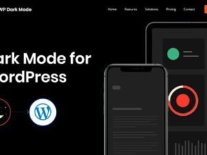WP Dark Mode Ultimate 4.0.16