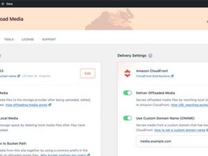 WP Offload Media Pro 3.3.0