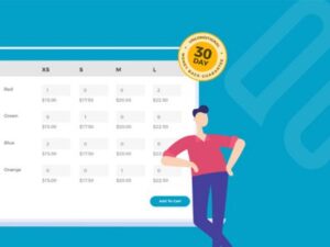 Barn2 WooCommerce Bulk Variations 2.4.8