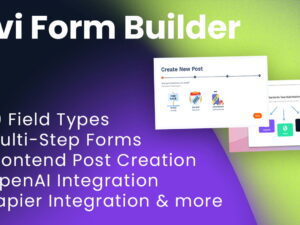 Divi Form Builder 5.1.2