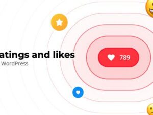 ChipieGPL 3 Liker – WordPress Rating Plugin 2.3.3