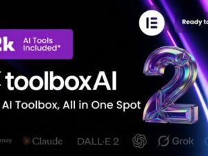 ToolboxAI – AI Tools Directory SaaS 2.0.1