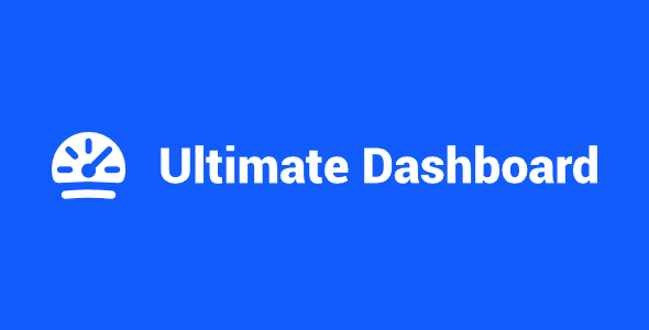 Ultimate Dashboard Pro – Custom WordPress Dashboard Plugin 3.11.0 1 Ultimate Dashboard Pro – Custom WordPress Dashboard Plugin 3.11.0