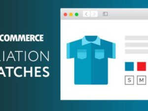 XT Variation Swatches for WooCommerce Pro 1.9.8