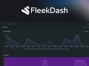 ChipieGPL 2 FleekDash – Ultimate Admin Experience for WordPress 2.5.5