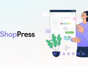 ShopPress Pro – WooCommerce Addons for Elementor 1.5.0