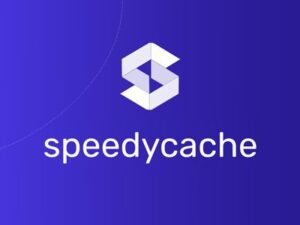 SpeedyCache Pro – WordPress Cache Plugin 1.3.9