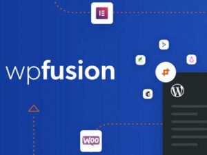 WP Fusion + Addons – Marketing Automation for WordPress 3.47.9
