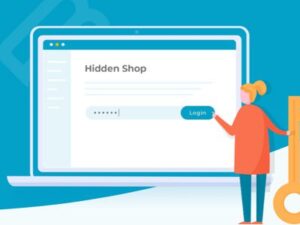 WooCommerce Private Store 1.8.3